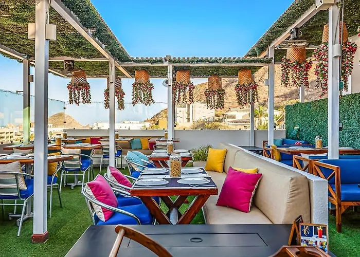 Ferienhaus Cerro Colorado | In Cabo San Lucas