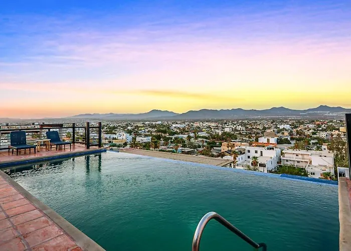 Cerro Colorado | In Ferienhaus